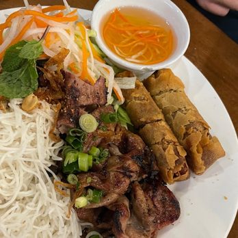 Bun Cha Ca Hoang Yen - Vietnamese Near Me - Vancouver, British Columbia Bun Cha Ca Hoang Yen - Vietnamese Near Me - Vancouver, British Columbia