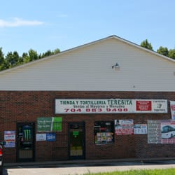 Tortilleria Teresita