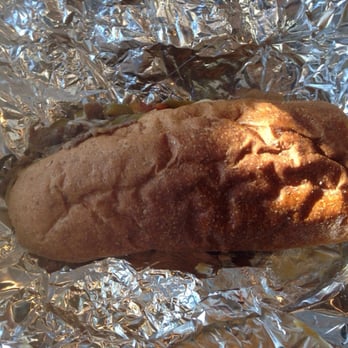 Jersey Mike's Subs - Sandwiches Near Me - East Peoria, Illinois