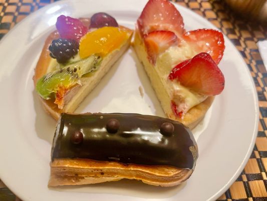 Patisserie Poupon by null