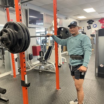 Get Fit - Strong guy hear! - Gyms Near Me - Winston-Salem, North Carolina Get Fit - Strong guy hear! - Gyms Near Me - Winston-Salem, North Carolina