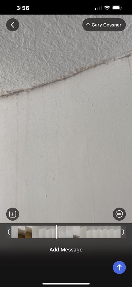 Slide of El Mago Roofing