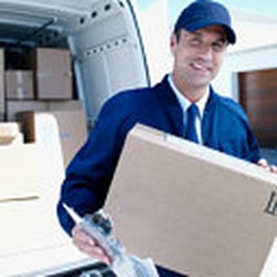 Same Day Courier and Delivery Service