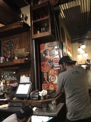 Hair of the Dog Pub by null
