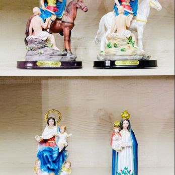 Botanica El Trebol - High quality premium statues - Religious Items Near Me - San Jose, California Botanica El Trebol - High quality premium statues - Religious Items Near Me - San Jose, California