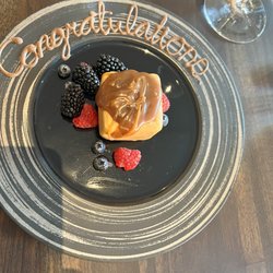 Oliver's Steakhouse