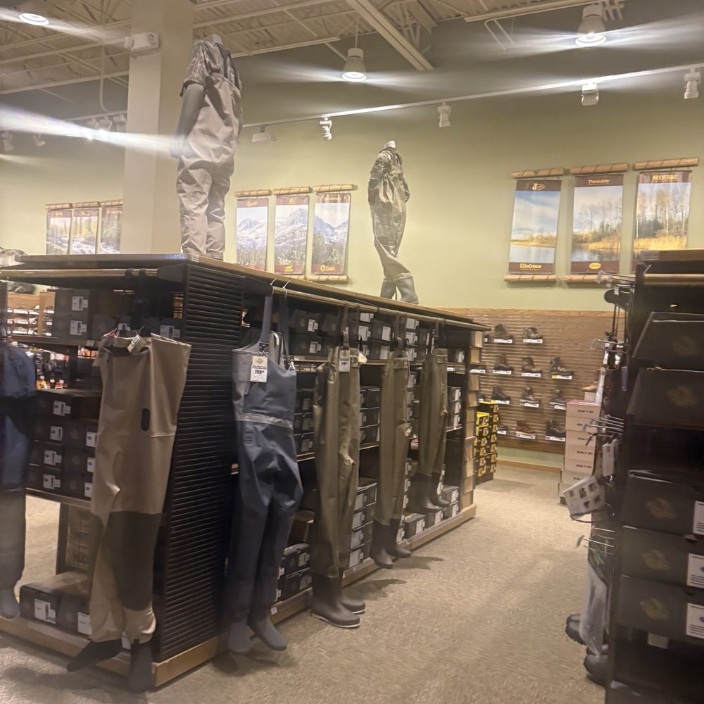 Cabela's - Guns & Ammo Near Me - Verdi, Nevada Cabela's - Guns & Ammo Near Me - Verdi, Nevada