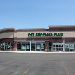 Pet Supplies Plus Plainfield