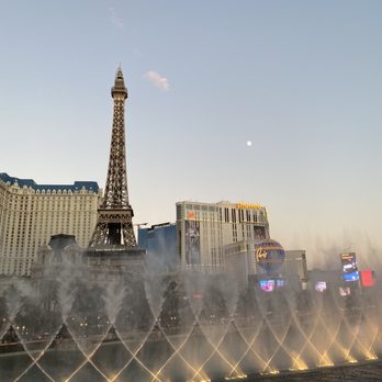 Spago - New American Near Me - Las Vegas, Nevada