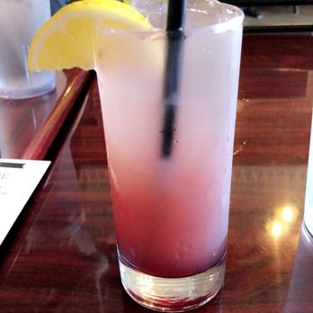 The Anchor - Blueberry lemonade cocktail - Gastropubs Near Me - Wichita, Kansas The Anchor - Blueberry lemonade cocktail - Gastropubs Near Me - Wichita, Kansas