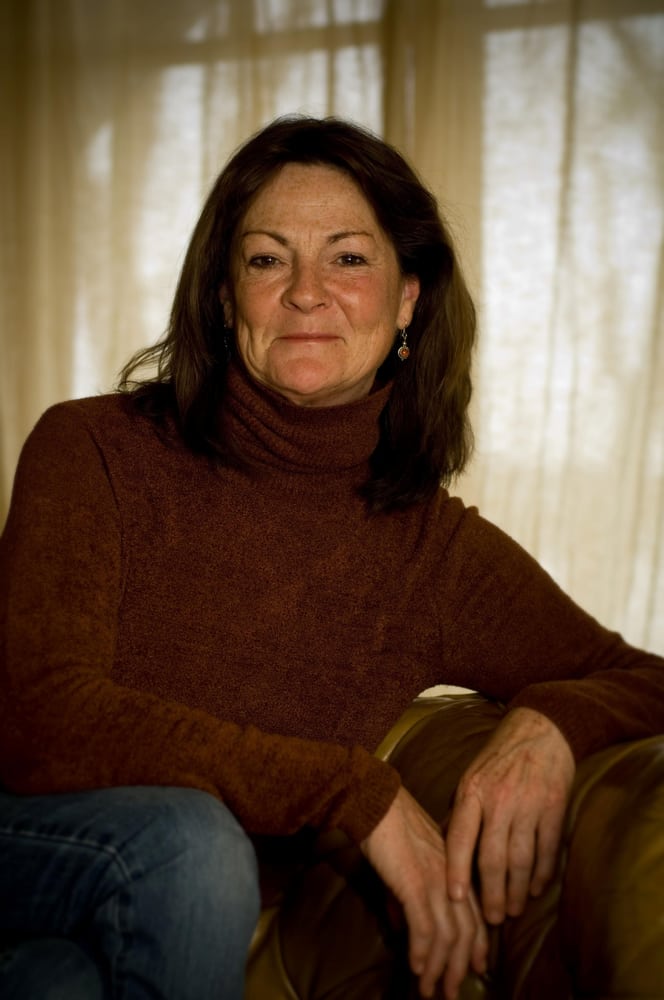 Lanae Ayers, M.A., LMHC, EFT Coach - grief counselor in Tacoma, WA