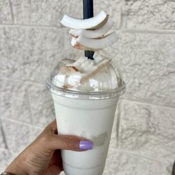 Cascada Refrescante - Coconut