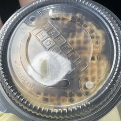 Waffle House - Waffle Single