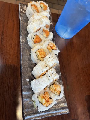 GoFish Modern Japanese Kitchen by null