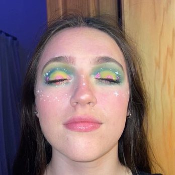 Zensai - Halloween Makeup
Artist: Alandra - Skin Care Near Me - Edina, Minnesota