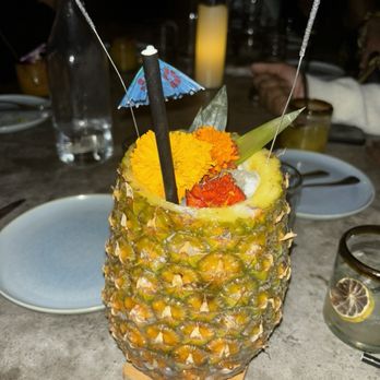 Ka'teen - Pineapple drink - Mexican Near Me - Los Angeles, California Ka'teen - Pineapple drink - Mexican Near Me - Los Angeles, California