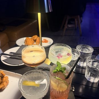 Bae-B Lounge & Bar - Lounges Near Me - Lauderhill, Florida Bae-B Lounge & Bar - Lounges Near Me - Lauderhill, Florida