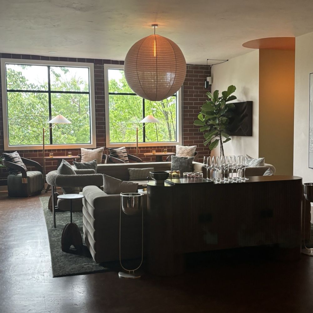 Kandō - Seating area - Wine Bars Near Me - Ashland, Oregon Kandō - Seating area - Wine Bars Near Me - Ashland, Oregon