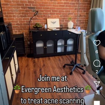 Evergreen Aesthetics - Medical Spas Near Me - San Francisco, California Evergreen Aesthetics - Medical Spas Near Me - San Francisco, California