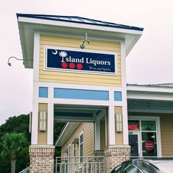 Island Liquors - Island Liquors