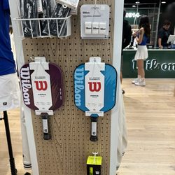Wilson - Santa Clara