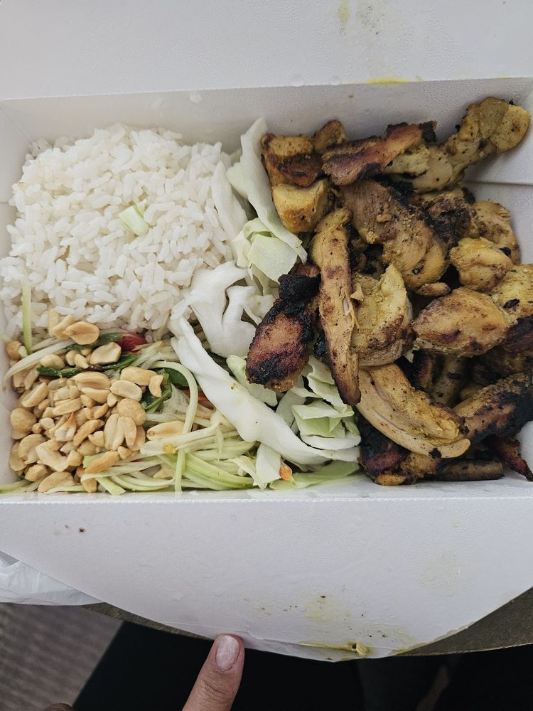 Asian Boba Bistro - Photo 3