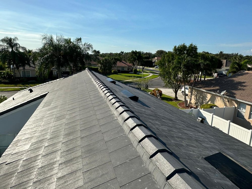 Slide of Local Roofing Pro