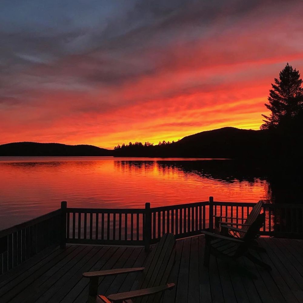 HEMLOCK HALL 22 Photos 305 Maple Lodge Rd, Blue Mountain Lake, New