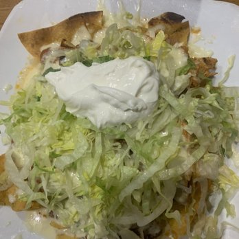 Fiesta Azul Tequila House - Nachos - Mexican Near Me - Melbourne, Florida