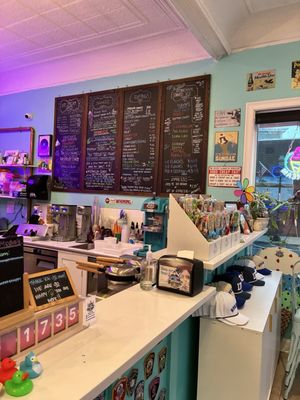 Christine's Sweet Shoppe & More