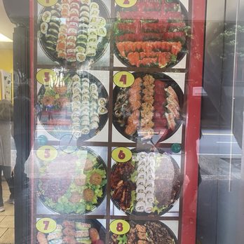 Ahi Lovers - Japanese Near Me - Honolulu, Hawaii
