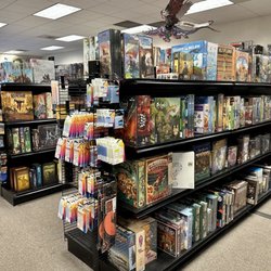 Game Kastle - Huge selection of board games