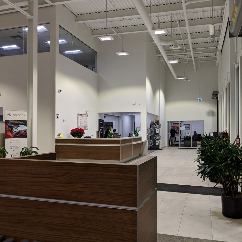 Pickering Toyota - Car Dealers Near Me - Pickering, Ontario Pickering Toyota - Car Dealers Near Me - Pickering, Ontario