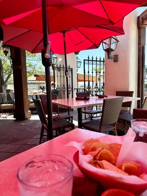 Miguel's Cocina by null