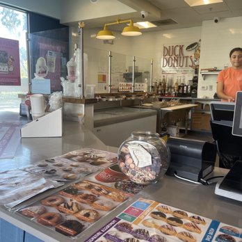 Duck Donuts - Donuts Near Me - Irvine, California Duck Donuts - Donuts Near Me - Irvine, California