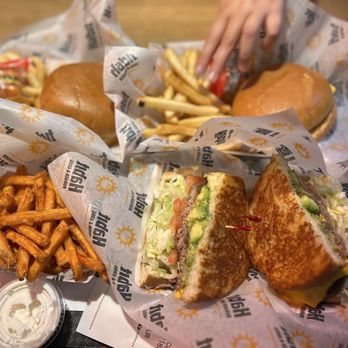 Habit Burger & Grill - Burgers Near Me - Westminster, California Habit Burger & Grill - Burgers Near Me - Westminster, California