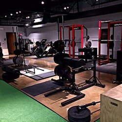 Rochester Performance Gym