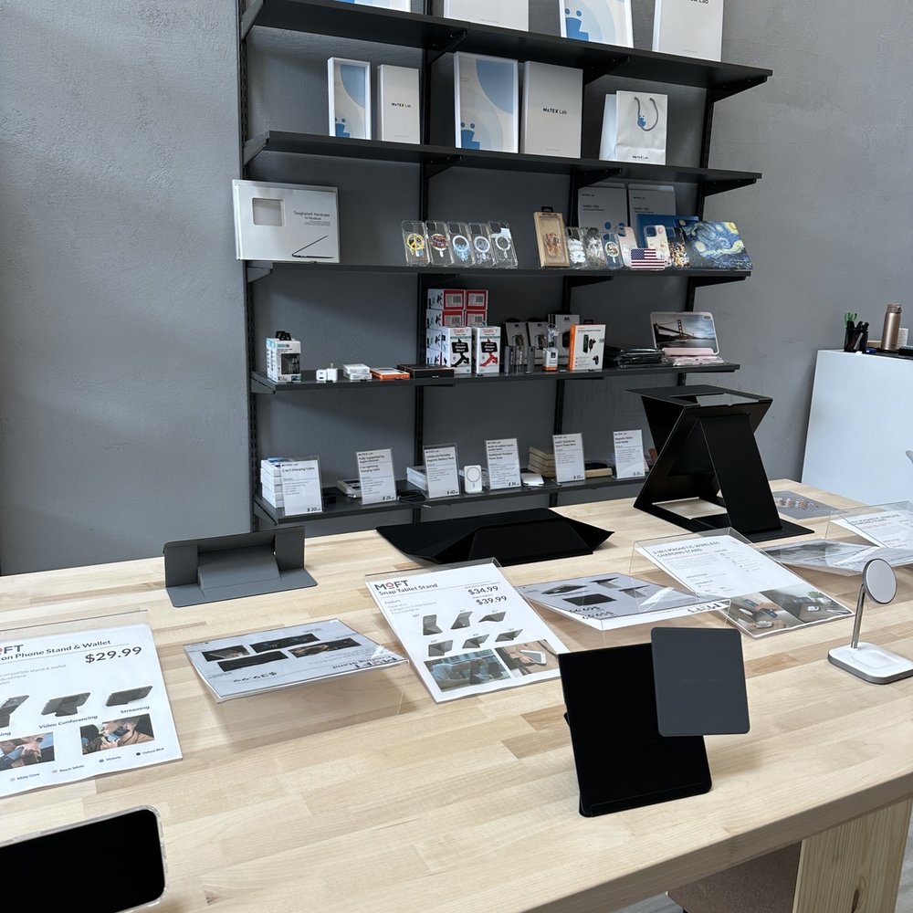 MOTEX Lab - iPad and Mac accessories - Mobile Phone Accessories Near Me - San Francisco, California MOTEX Lab - iPad and Mac accessories - Mobile Phone Accessories Near Me - San Francisco, California