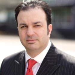 Marcus Saxon - Premiere Property Group