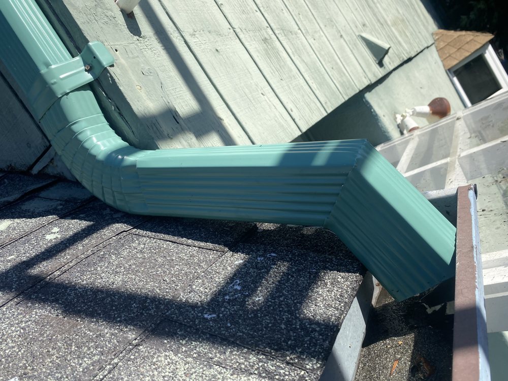 Slide of Ajpopmaster Gutters