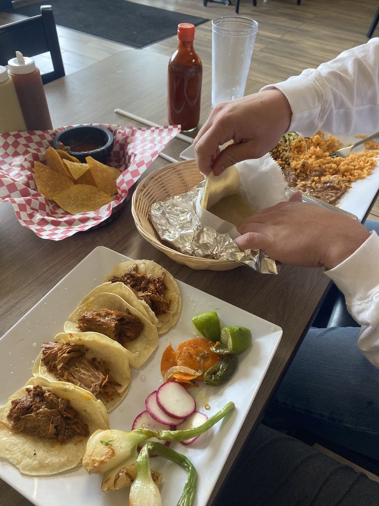 Casa Mia Cocina Mexicana