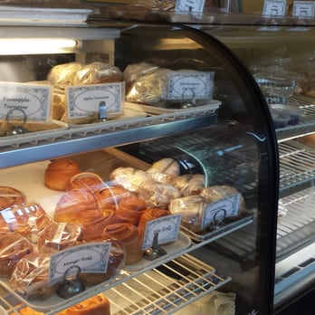 Auntie Dee's - Yummy selections of pastries - Bakeries Near Me - Los Angeles, California
