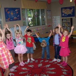 Cherry Lane Preschool