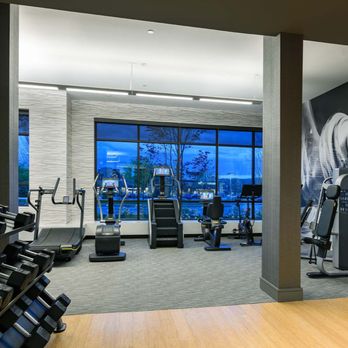 The Point at Exton - Fitness Room - Apartments Near Me - Exton, Pennsylvania The Point at Exton - Fitness Room - Apartments Near Me - Exton, Pennsylvania