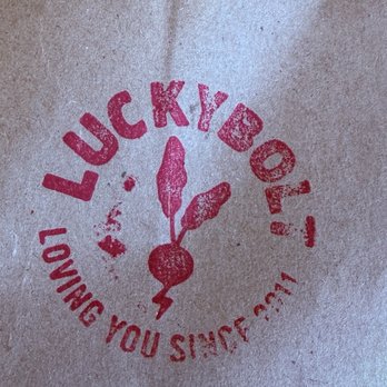 Luckybolt Kitchen + Bakery - Bakeries Near Me - San Diego, California
