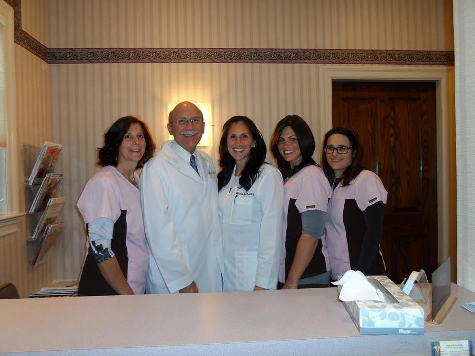 DAVID J KATZ, DDS Updated August 2024 583 Winthrop Rd, Teaneck, New Jersey General
