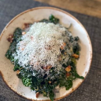 Haven Craft Kitchen + Bar - Kale Caesar - New American Near Me - Orange, California Haven Craft Kitchen + Bar - Kale Caesar - New American Near Me - Orange, California