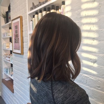 Yy Salon - Cut by Keyla! - Hair Salons Near Me - Richmond, Virginia