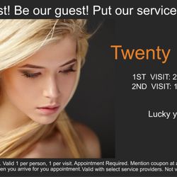 Lift Salon & Spa