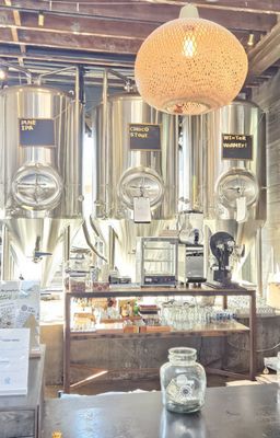 Culture Brewing Co | Solana Beach by null